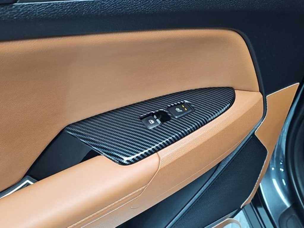 KIA Sportage 2022 Gris - Importación desde Corea - HF Imports Iquique - Foto 16