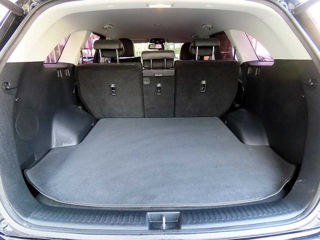 KIA Sorento 2018 Negro - Importación desde Corea - HF Imports Iquique - Foto 17