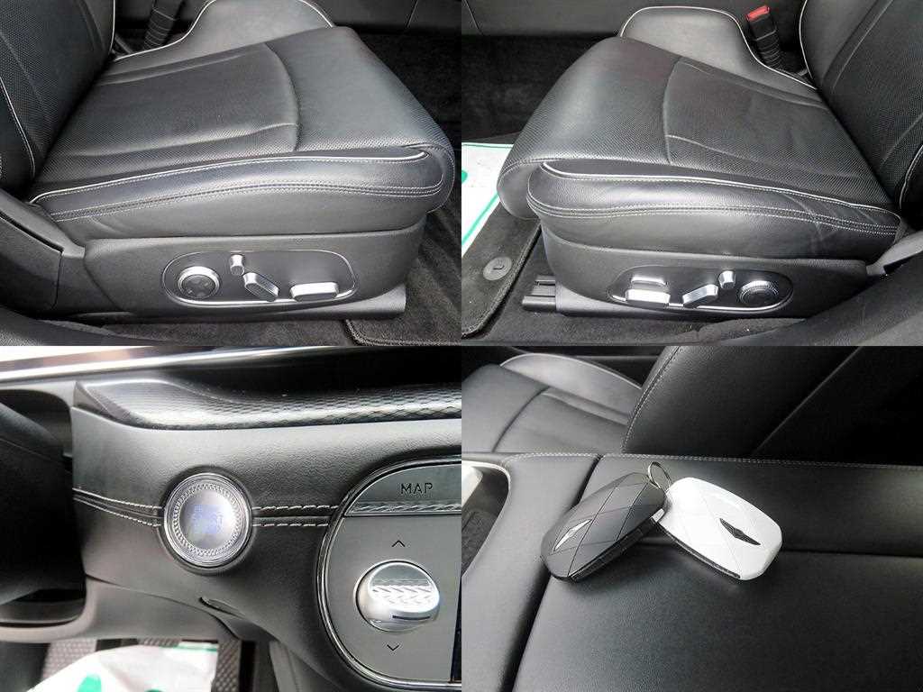 Genesis G90 2022 Negro - Importación desde Corea - HF Imports Iquique - Foto 18