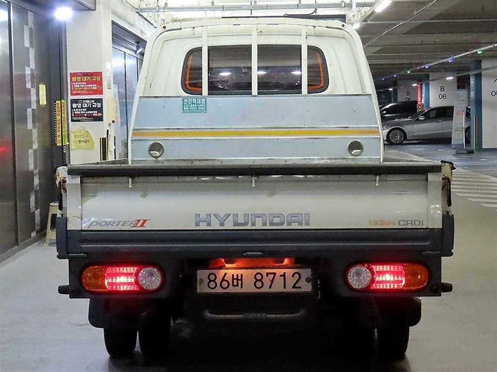 Small Truck Cargo (small) - Vista 5