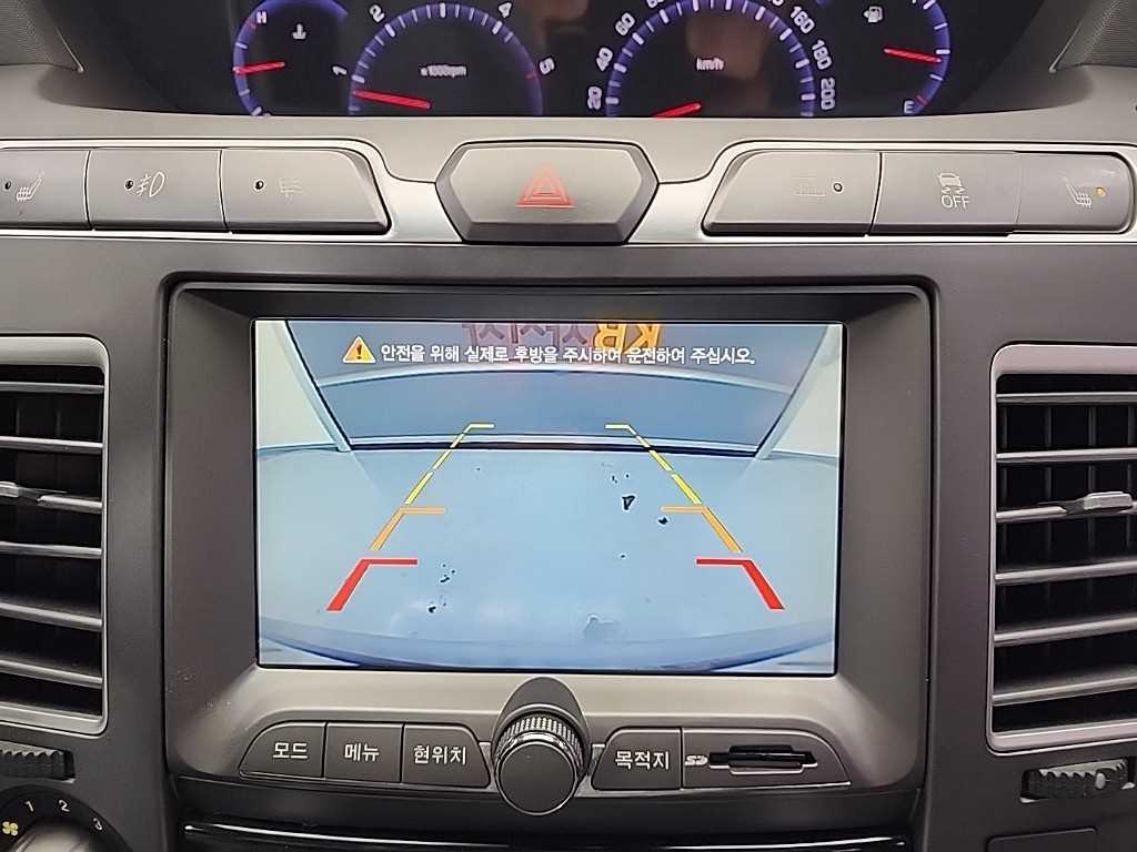 Ssangyong Korando 2014 Plateado - Importación desde Corea - HF Imports Iquique - Foto 15