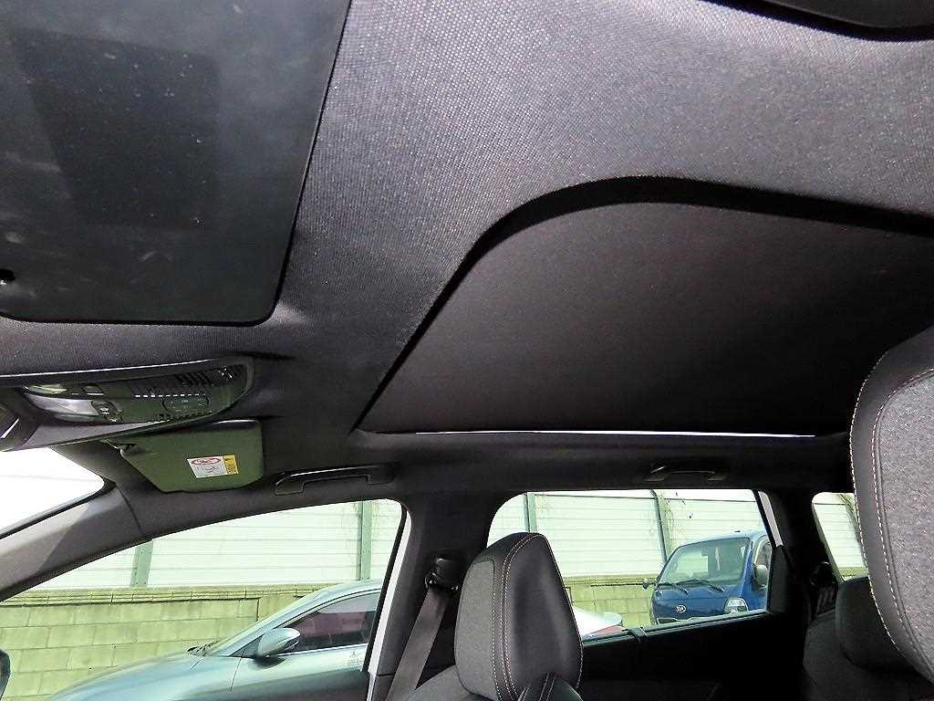 Peugeot 5008 2018 Blanco - Importación desde Corea - HF Imports Iquique - Foto 18