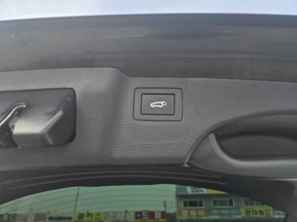 HYUNDAI Santa Fe 2018 Negro - Importación desde Corea - HF Imports Iquique - Foto 16