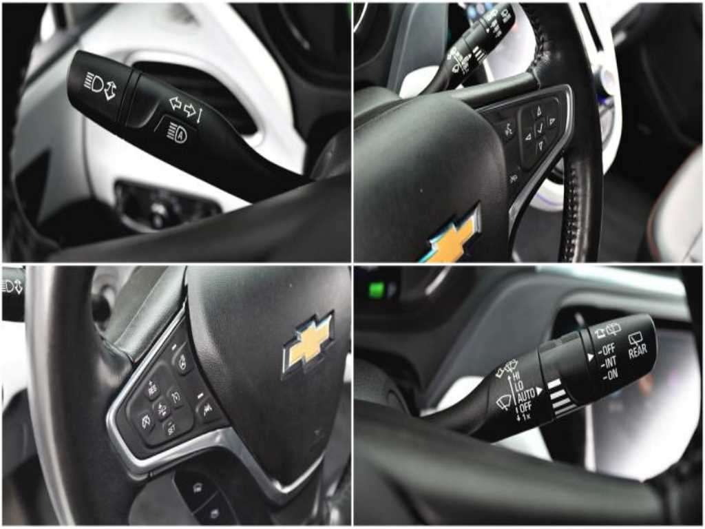 Chevrolet Bolt - Vista 7