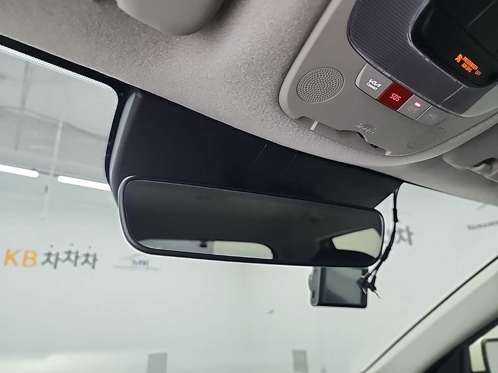 KIA Niro 2025 Blanco - Importación desde Corea - HF Imports Iquique - Foto 17