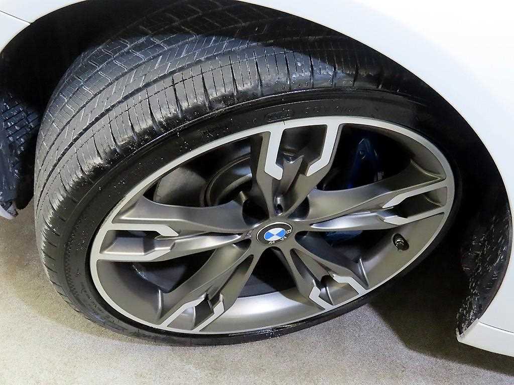 BMW 5 Series 2018 Blanco - Importación desde Corea - HF Imports Iquique - Foto 20