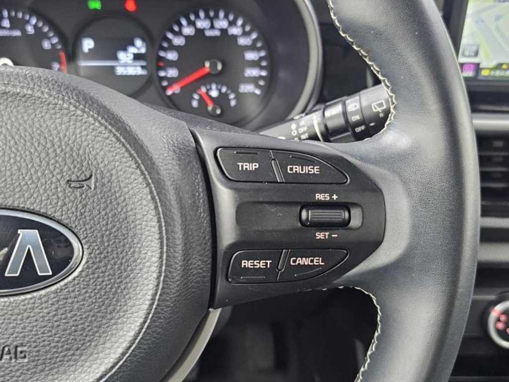 KIA Morning 2018 the color of pearl - Importación desde Corea - HF Imports Iquique - Foto 17