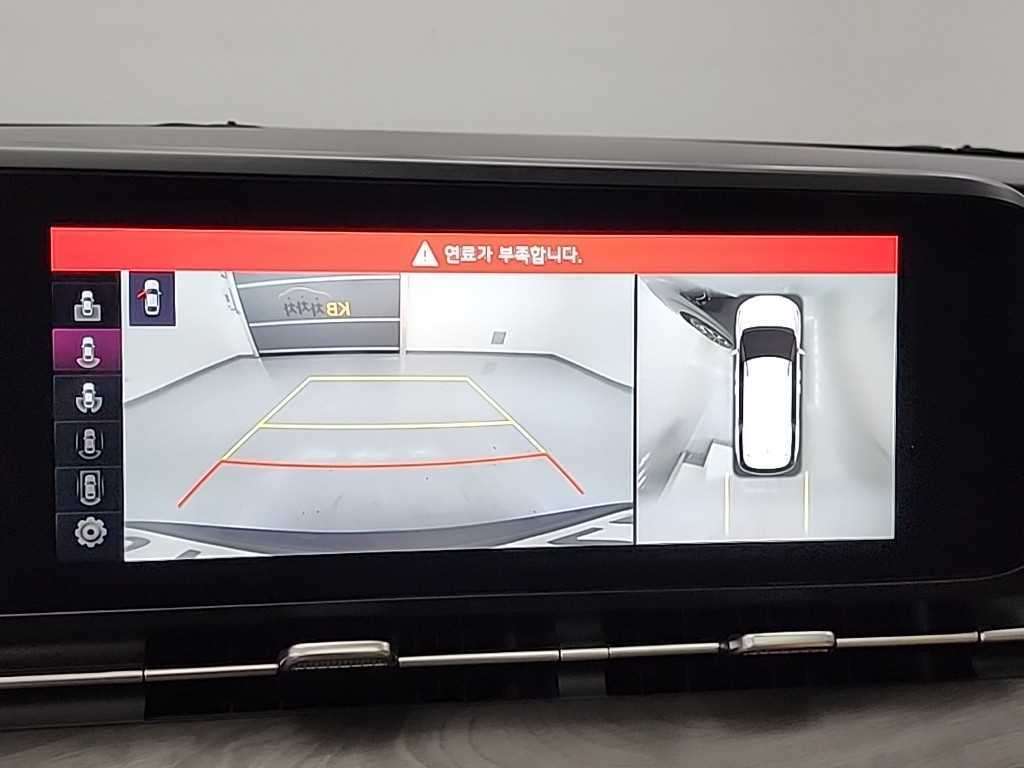 KIA Carnival 2023 Negro - Importación desde Corea - HF Imports Iquique - Foto 17