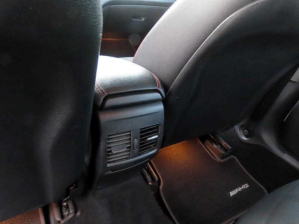 Mercedes Benz CLA Class 2018 Blanco - Importación desde Corea - HF Imports Iquique - Foto 16