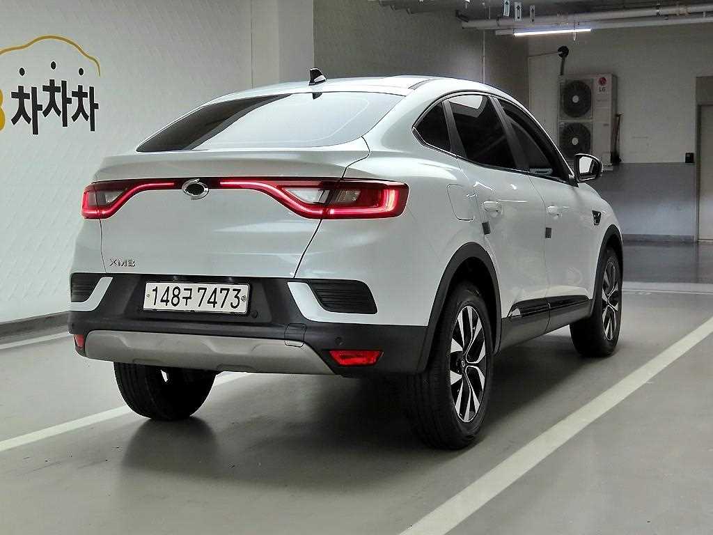 SAMSUNG XM3 - Vista 4