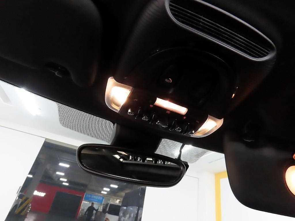 Mini Cooper 2024 - Importación desde Corea - HF Imports Iquique - Foto 16