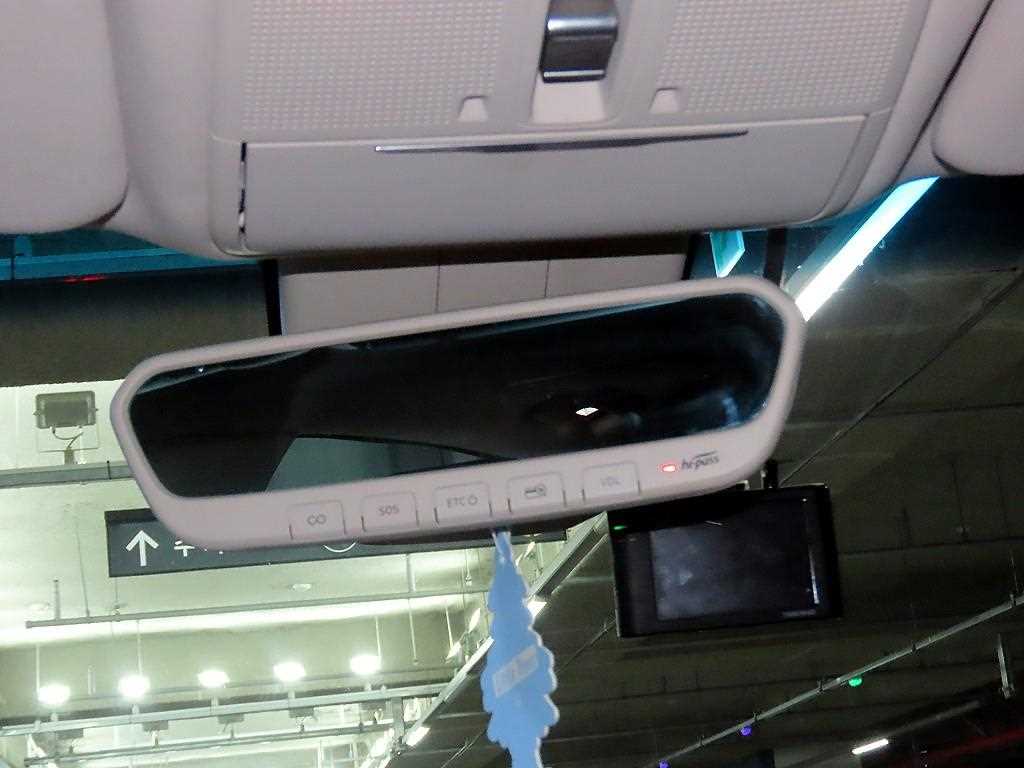 Genesis G90 2019 Negro - Importación desde Corea - HF Imports Iquique - Foto 15