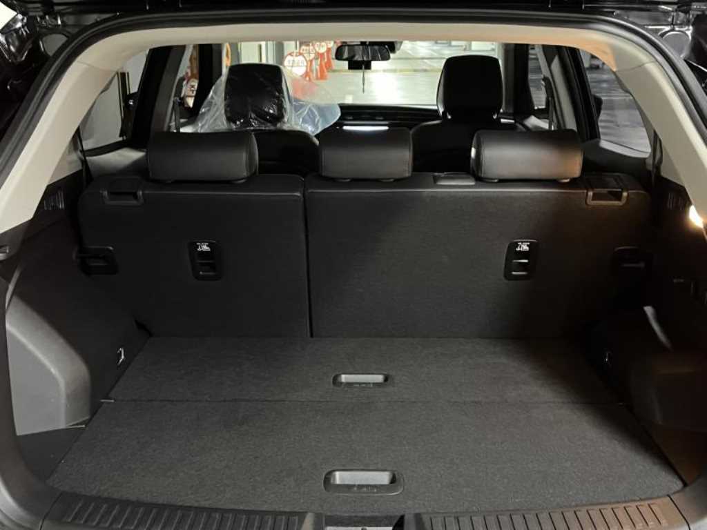 Ssangyong Korando 2020 Negro - Importación desde Corea - HF Imports Iquique - Foto 16