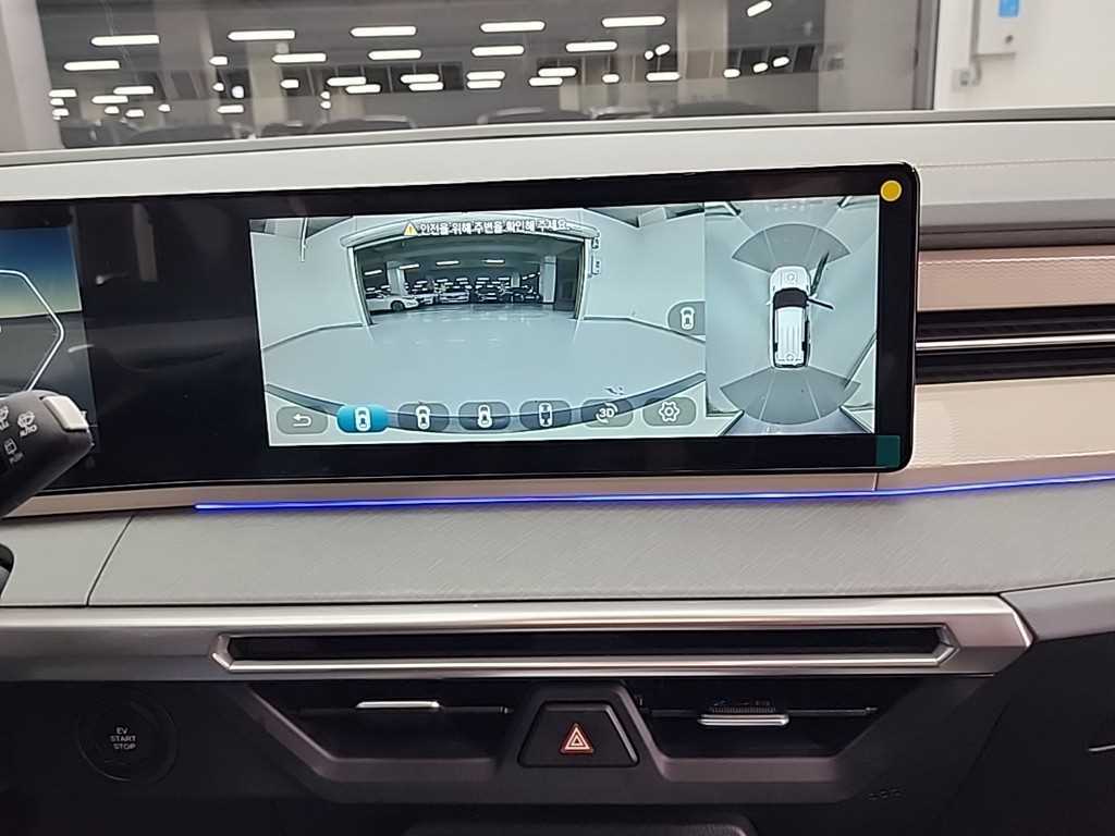 Ssangyong Torres - Vista 11