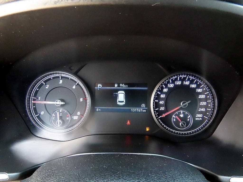 HYUNDAI Santa Fe - Vista 9