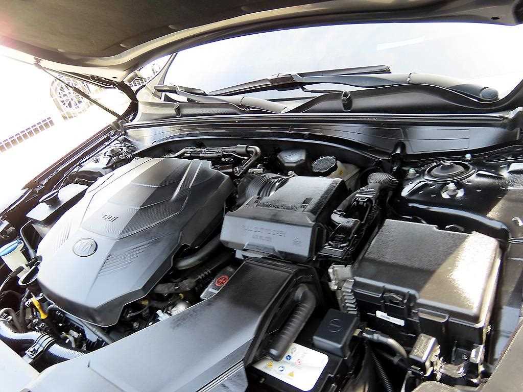 KIA K7 2016 - Importación desde Corea - HF Imports Iquique - Foto 19