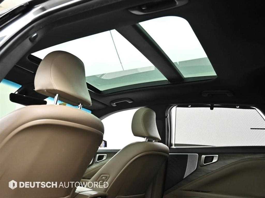 KIA K8 2022 Gris - Importación desde Corea - HF Imports Iquique - Foto 18