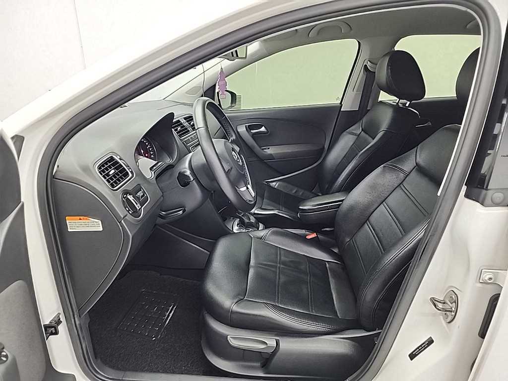 Volkswagen polo - Vista 11