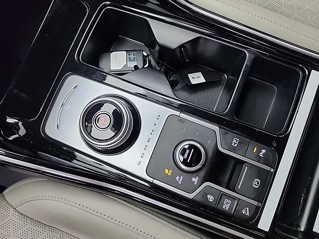 KIA Sorento - Vista 8