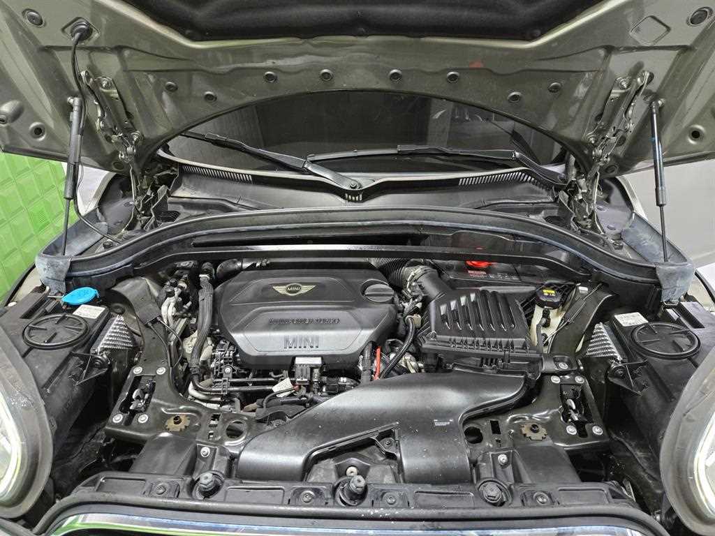 Mini Countryman 2018 Gris - Importación desde Corea - HF Imports Iquique - Foto 18