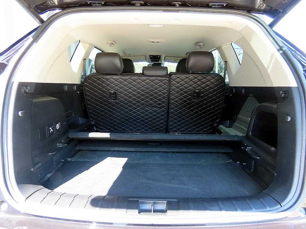 Ssangyong Rexton 2021 Negro - Importación desde Corea - HF Imports Iquique - Foto 17