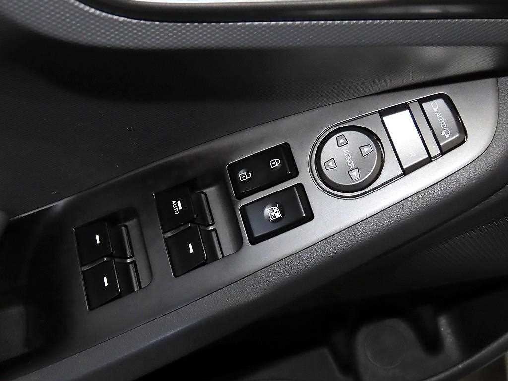 HYUNDAI Ioniq 2020 Blanco - Importación desde Corea - HF Imports Iquique - Foto 13