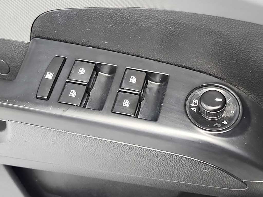 Chevrolet Abeo 2014 - Importación desde Corea - HF Imports Iquique - Foto 15