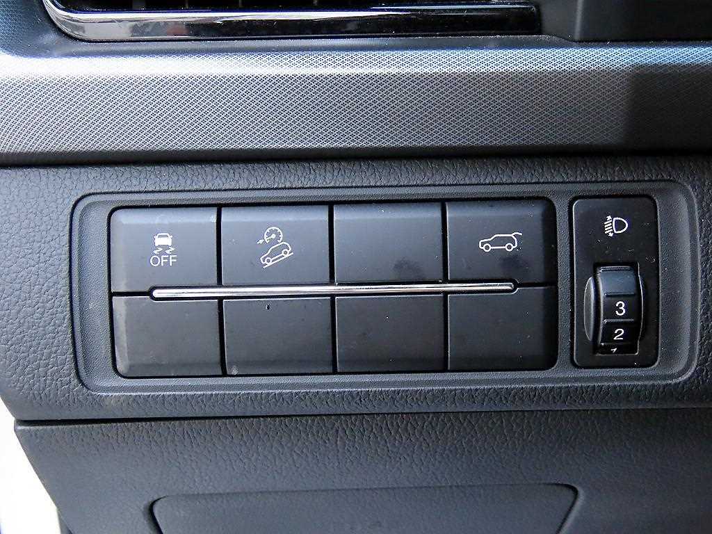 Ssangyong Rexton - Vista 12