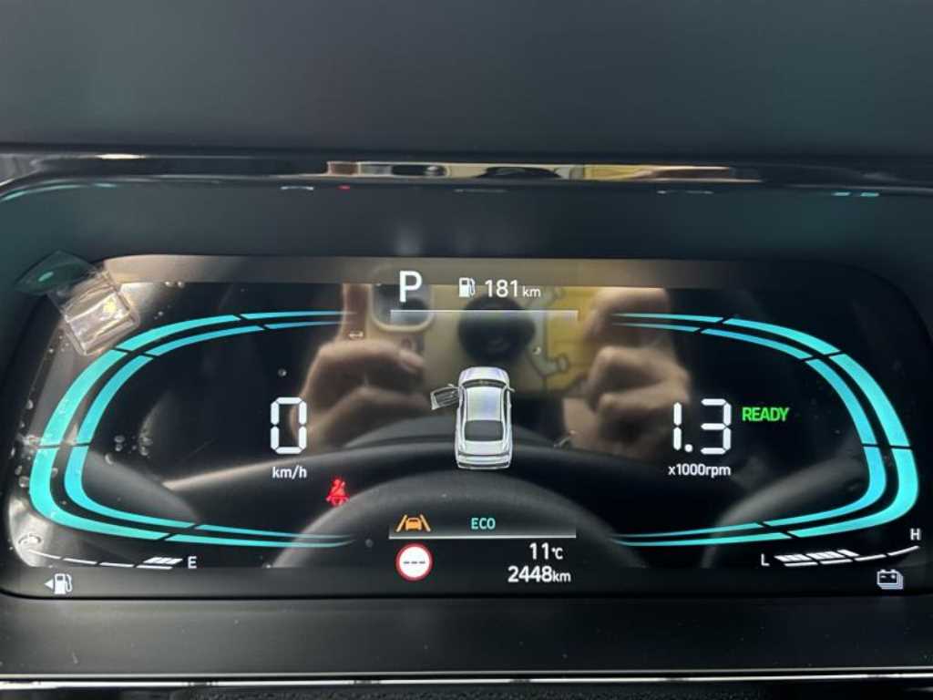 HYUNDAI Avante 2026 Blanco - Importación desde Corea - HF Imports Iquique - Foto 14