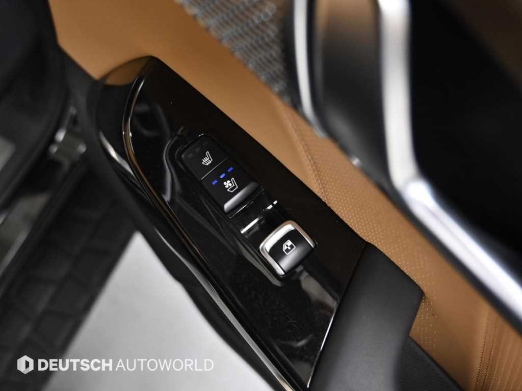 KIA Mohave 2020 Negro - Importación desde Corea - HF Imports Iquique - Foto 16