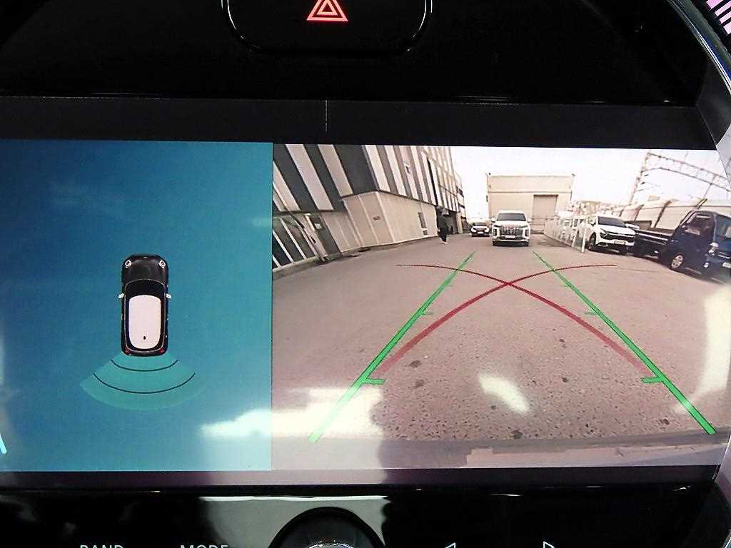 Mini Cooper 2022 Gris - Importación desde Corea - HF Imports Iquique - Foto 14