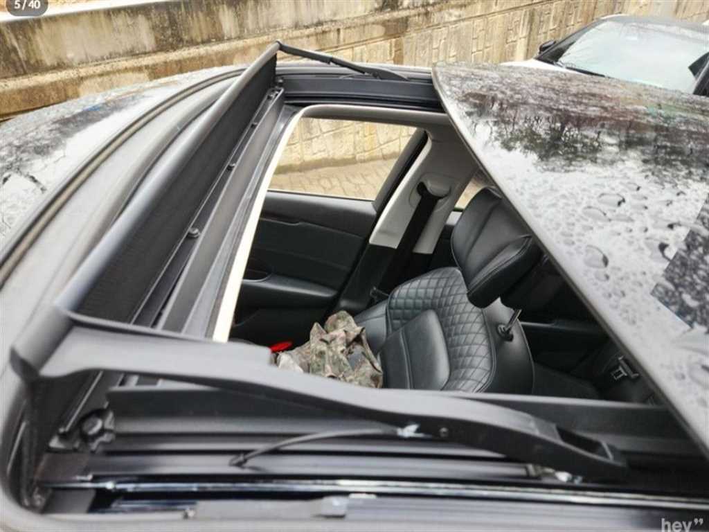 SAMSUNG SM6 - Vista 5