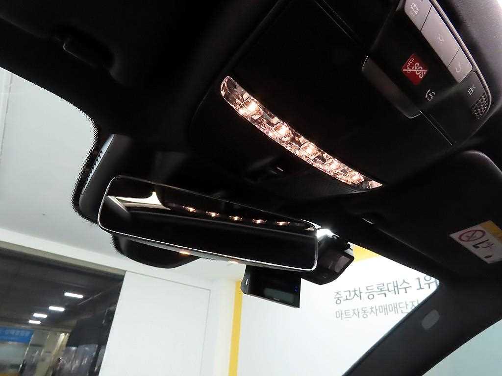 Mercedes Benz E class 2021 Blanco - Importación desde Corea - HF Imports Iquique - Foto 17