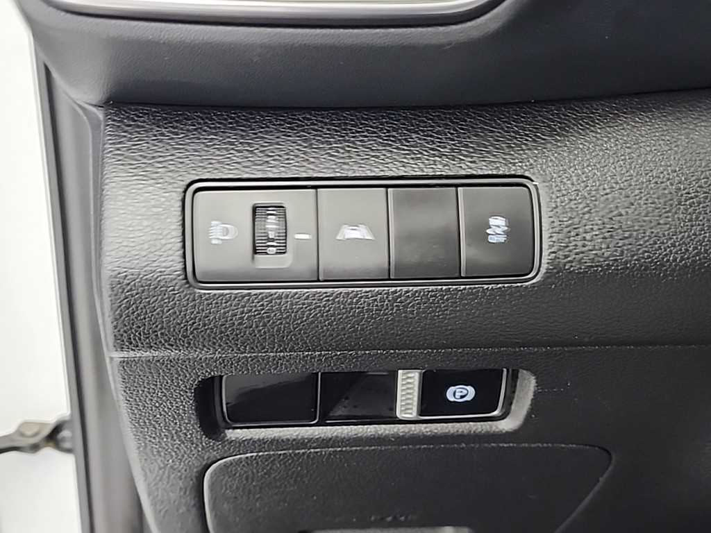 HYUNDAI Santa Fe 2021 Blanco - Importación desde Corea - HF Imports Iquique - Foto 18