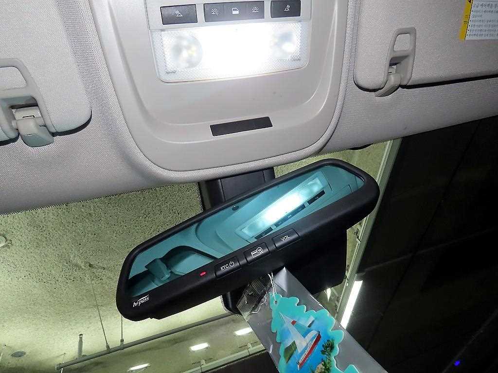 Chevrolet ?Colorado 2021 - Importación desde Corea - HF Imports Iquique - Foto 17