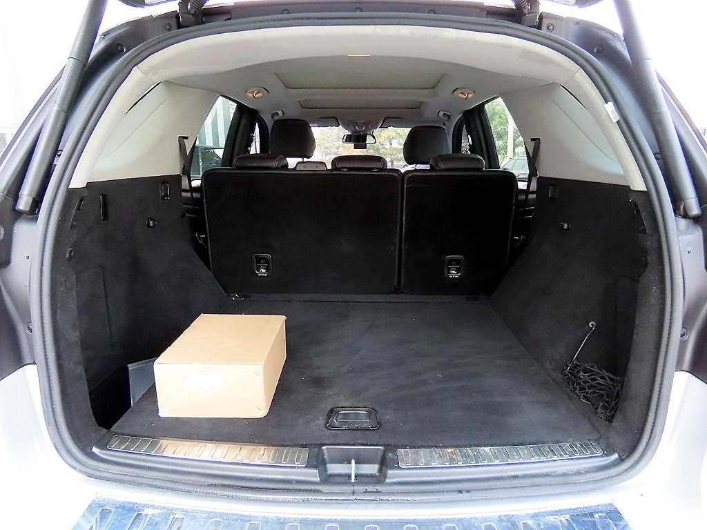 Mercedes Benz M Class 2012 Plateado - Importación desde Corea - HF Imports Iquique - Foto 17