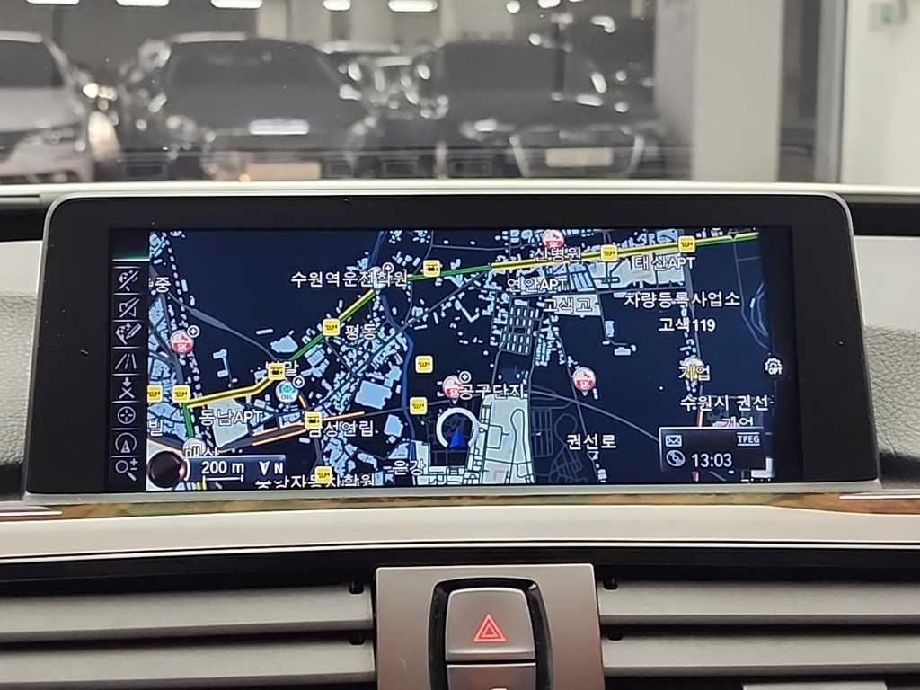 BMW Gran Turismo 2015 Blanco - Importación desde Corea - HF Imports Iquique - Foto 15