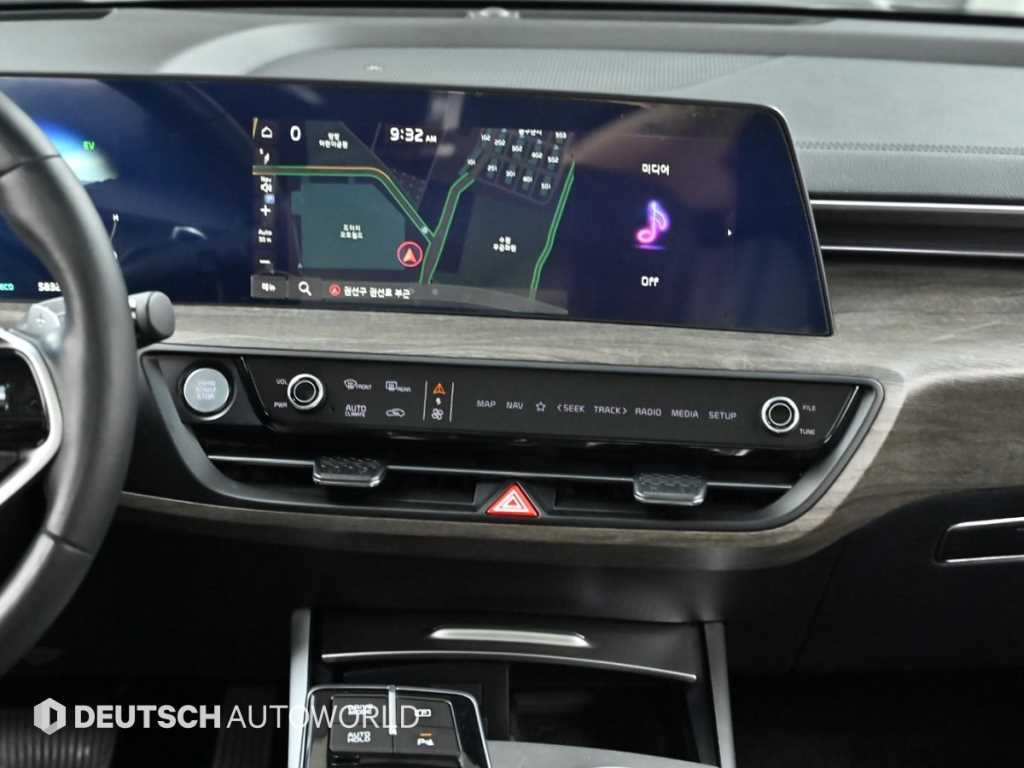 KIA K8 2022 Azul - Importación desde Corea - HF Imports Iquique - Foto 14