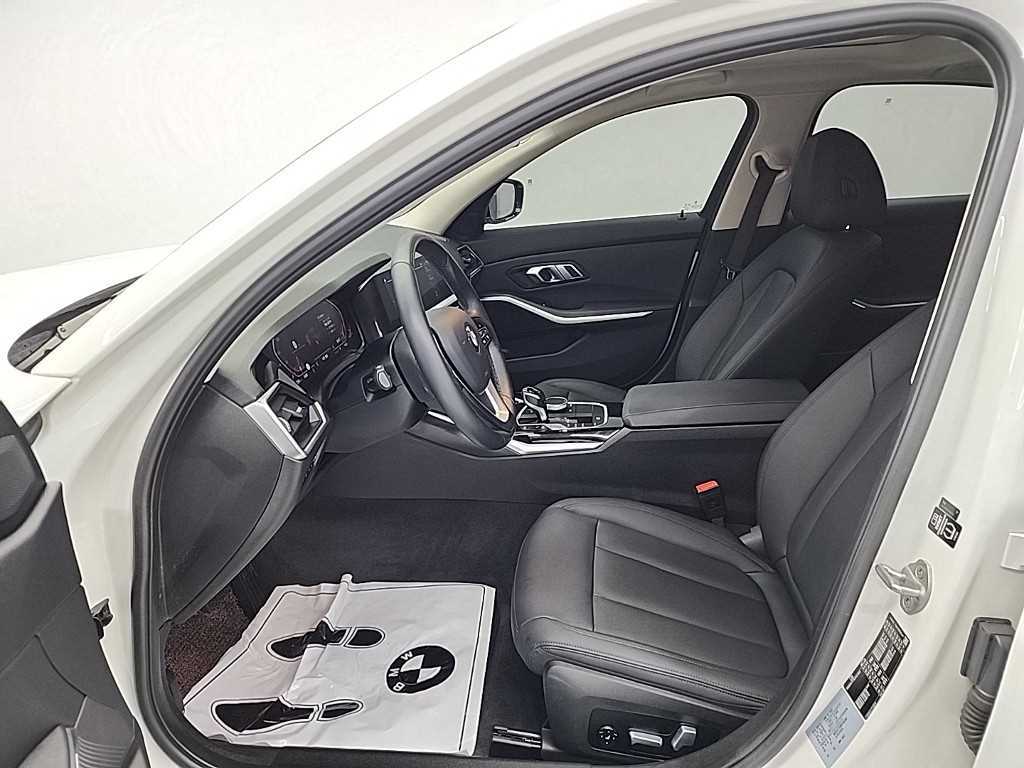 BMW 3 series - Vista 11