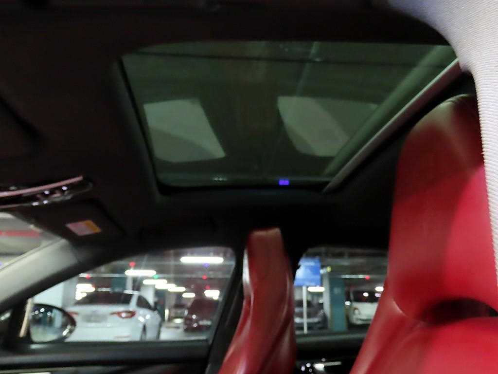 Porsche Panamera 2019 Negro - Importación desde Corea - HF Imports Iquique - Foto 16