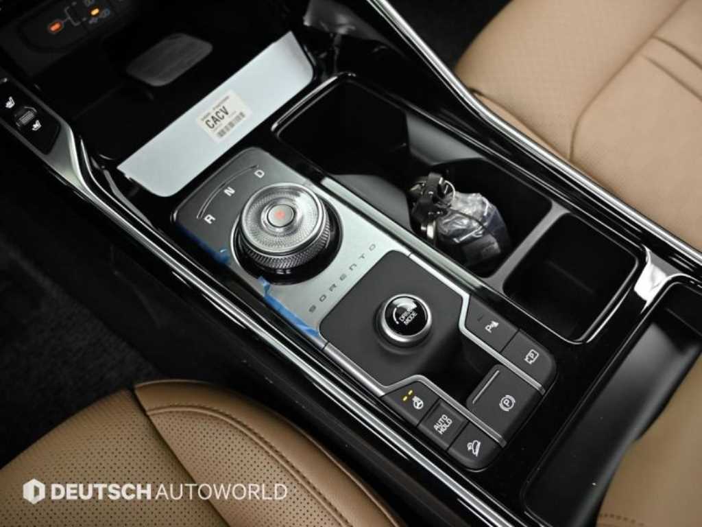 KIA Sorento - Vista 9