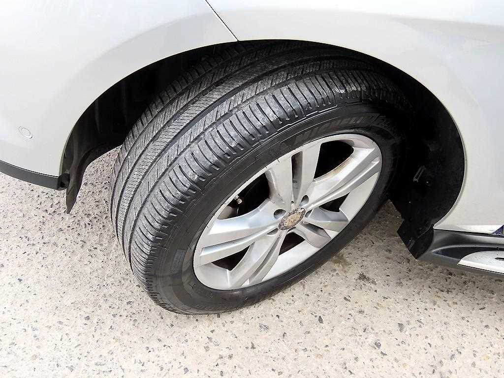 Mercedes Benz M Class 2012 Plateado - Importación desde Corea - HF Imports Iquique - Foto 20