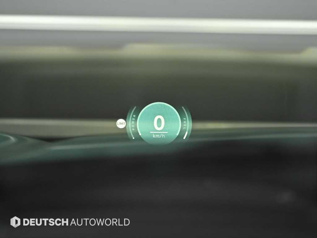 Mini Cooper 2025 skyblue - Importación desde Corea - HF Imports Iquique - Foto 17