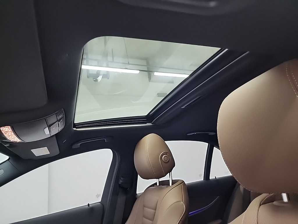 Mercedes Benz E class 2023 Negro - Importación desde Corea - HF Imports Iquique - Foto 15