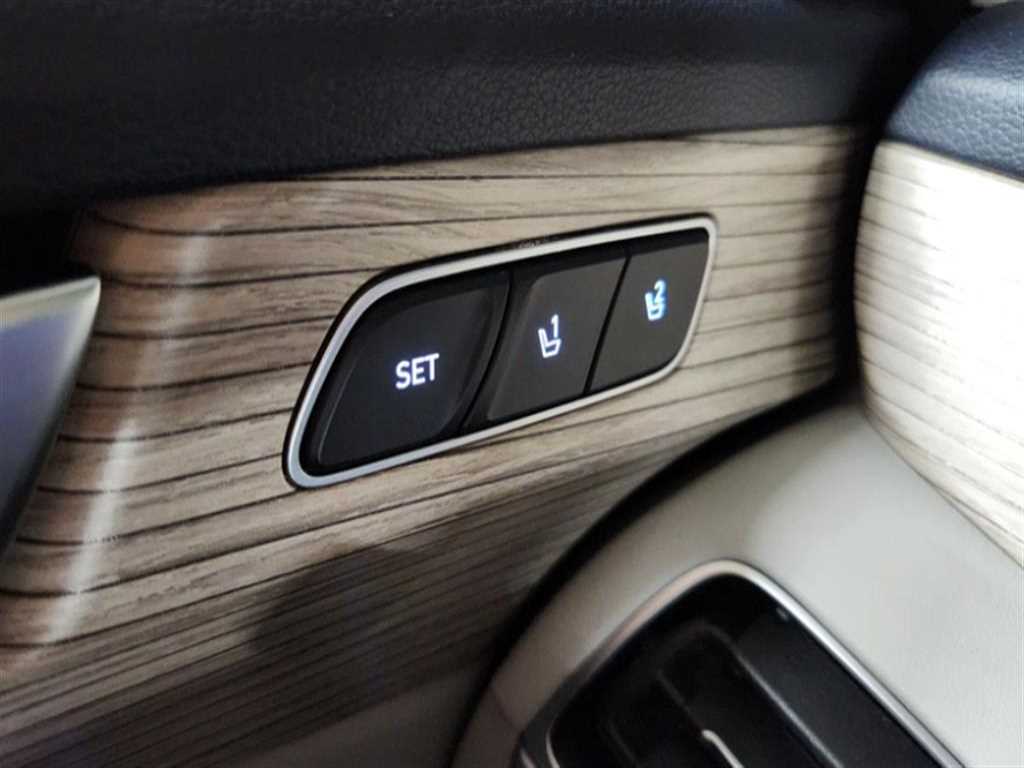 HYUNDAI Palisade - Vista 12