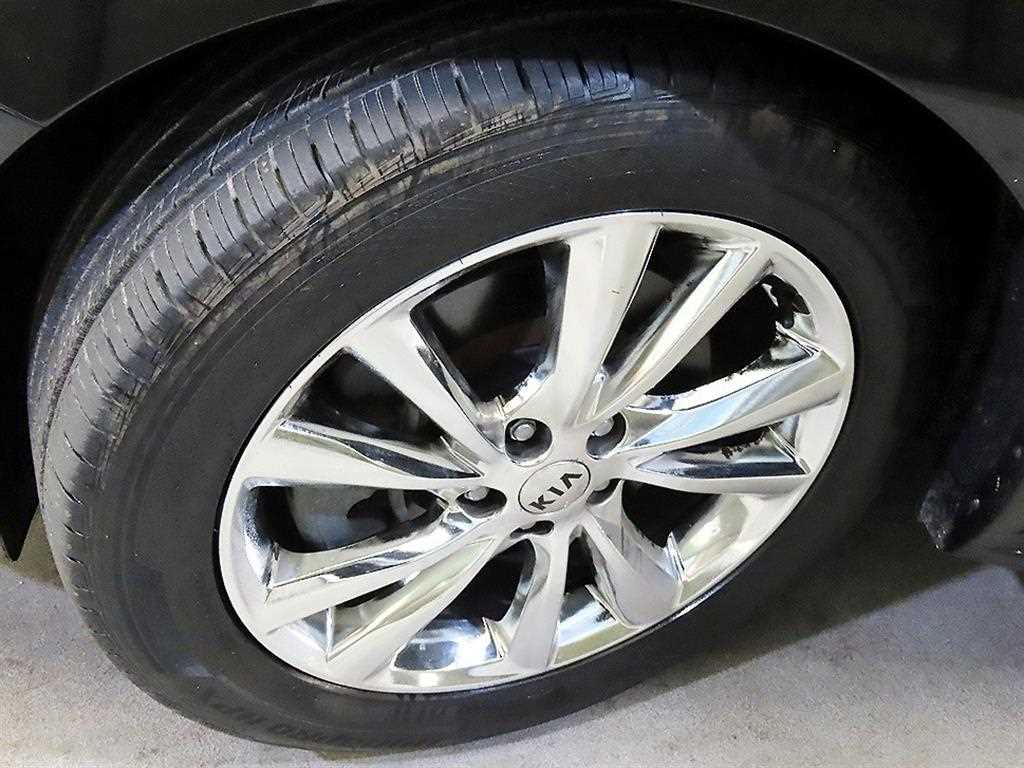 KIA Carnival 2019 Negro - Importación desde Corea - HF Imports Iquique - Foto 20