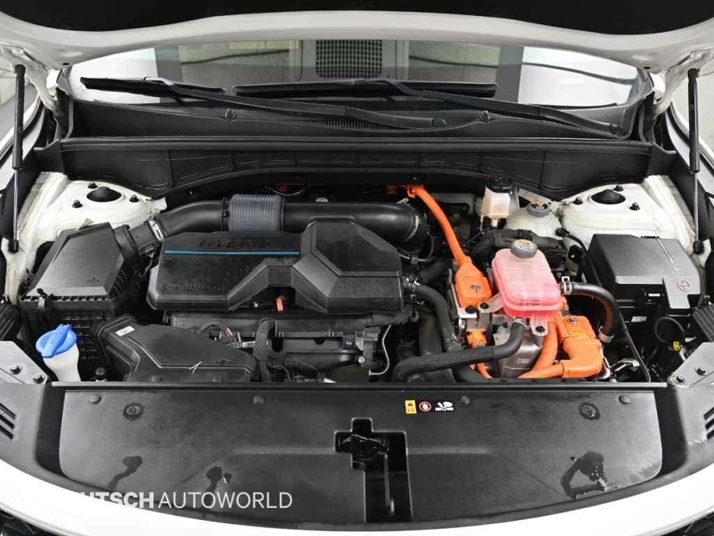 KIA Sorento - Vista 6