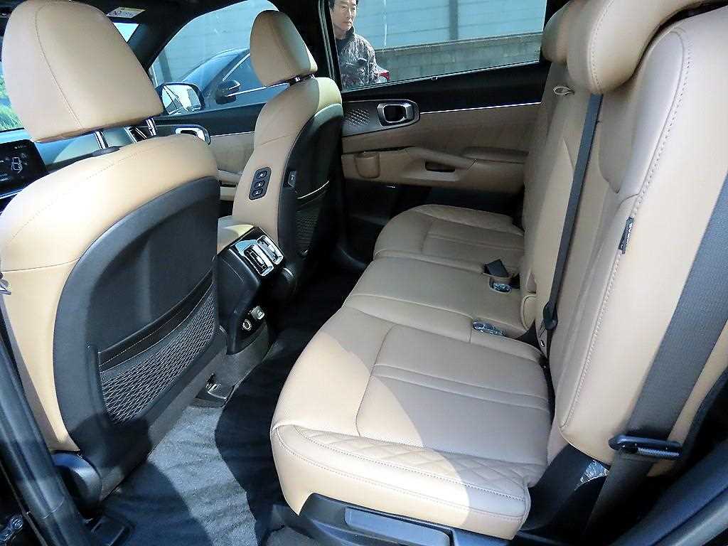 KIA Sorento - Vista 6