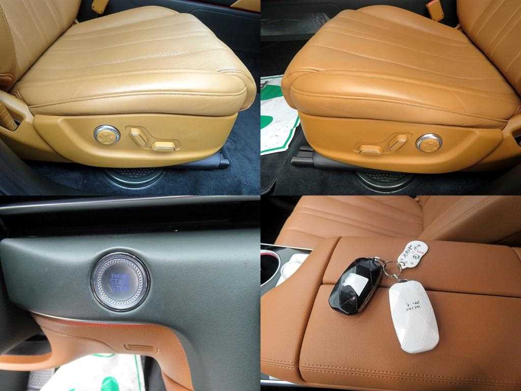 Genesis GV80 2024 Verde - Importación desde Corea - HF Imports Iquique - Foto 18