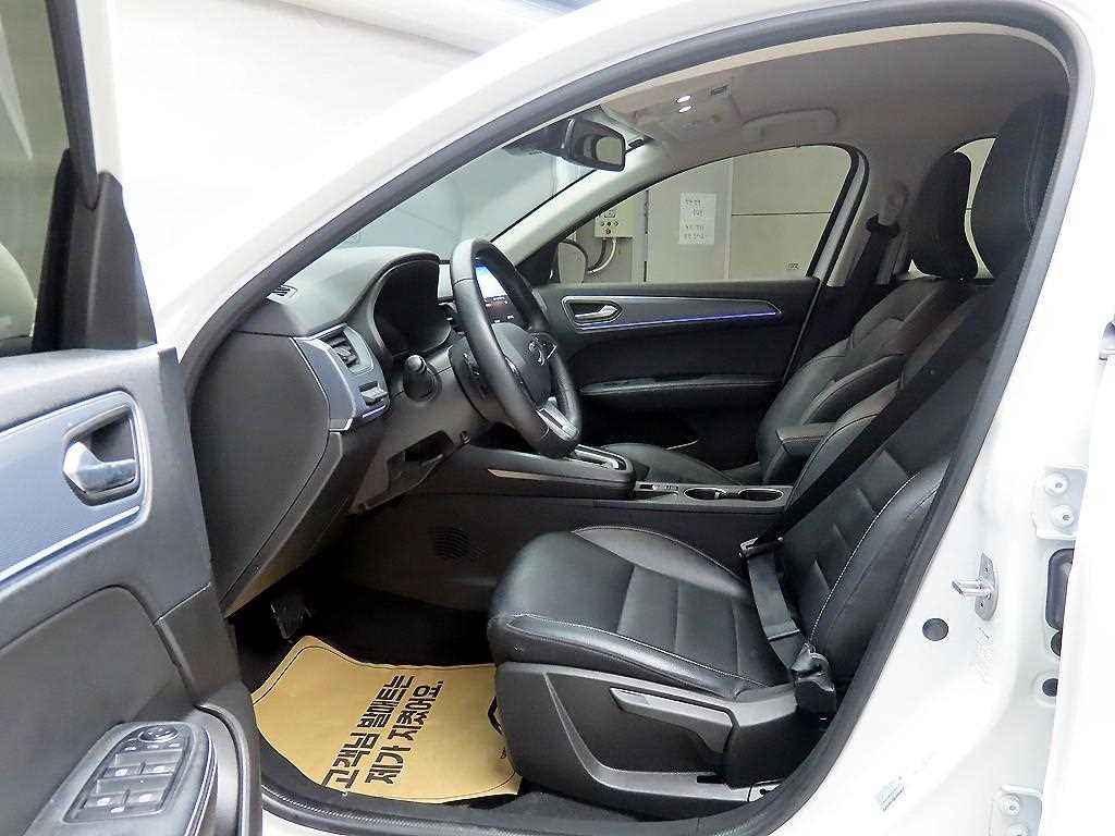 SAMSUNG XM3 - Vista 5